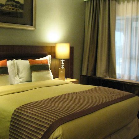 The Residence At Singapore Recreation Club Экстерьер фото