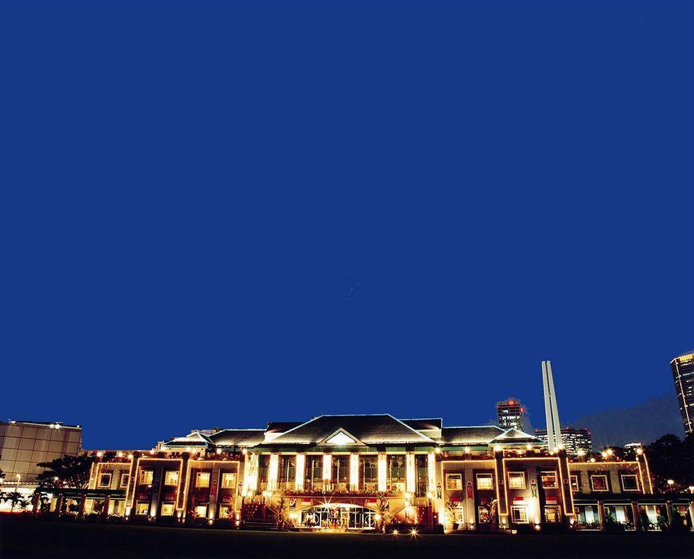 The Residence At Singapore Recreation Club Экстерьер фото