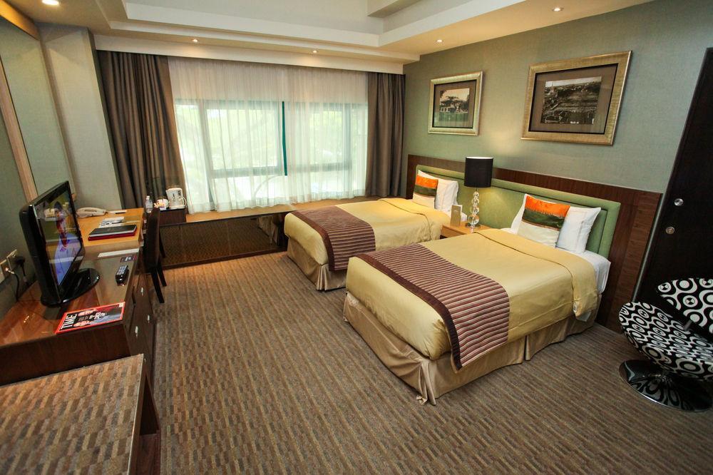 The Residence At Singapore Recreation Club Экстерьер фото