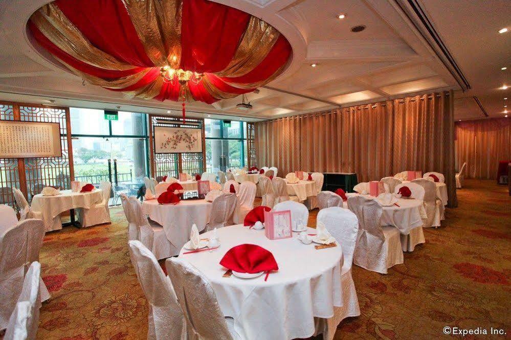 The Residence At Singapore Recreation Club Экстерьер фото